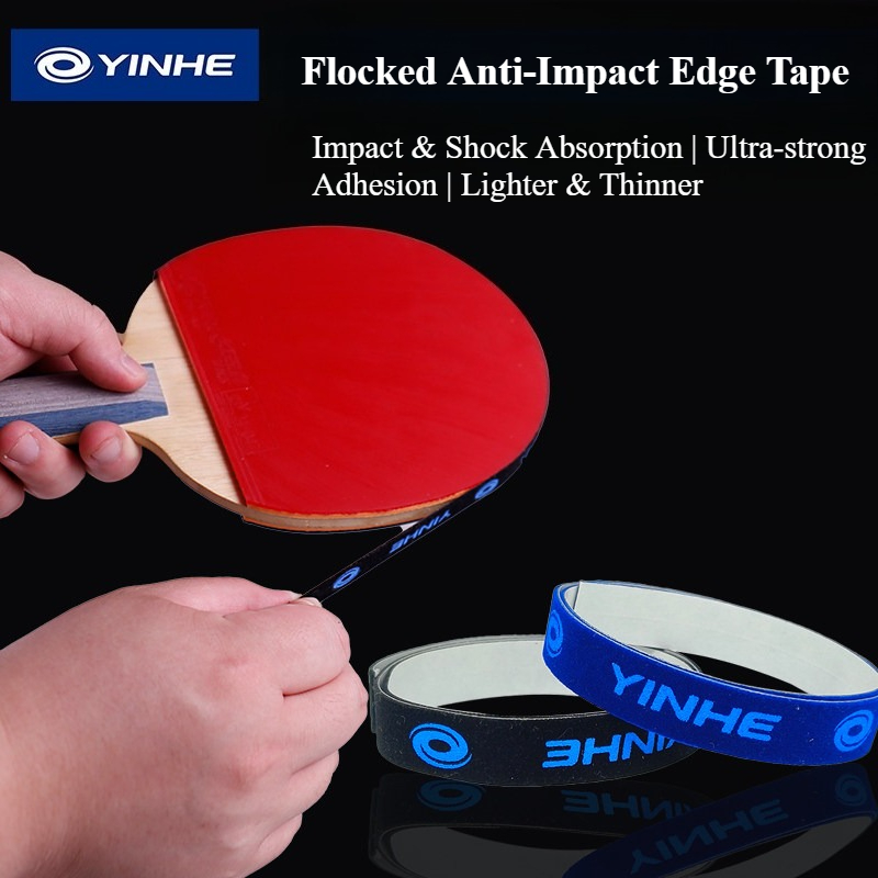 Side Tape Racket - Yinhe SelfAdhesive Tape Table Tennis Racket