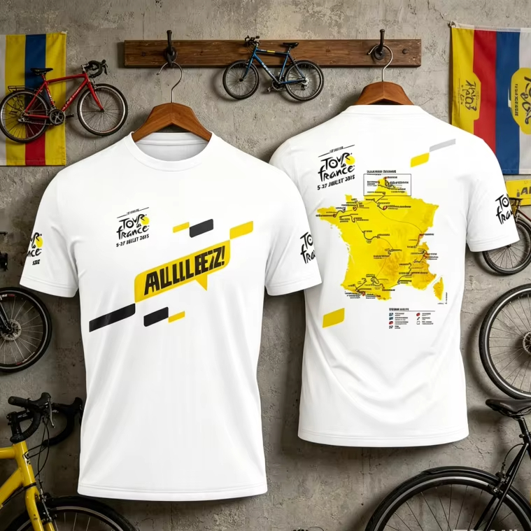 Tour De France 2026 Racing Bik - Table Tennis France recension och pris