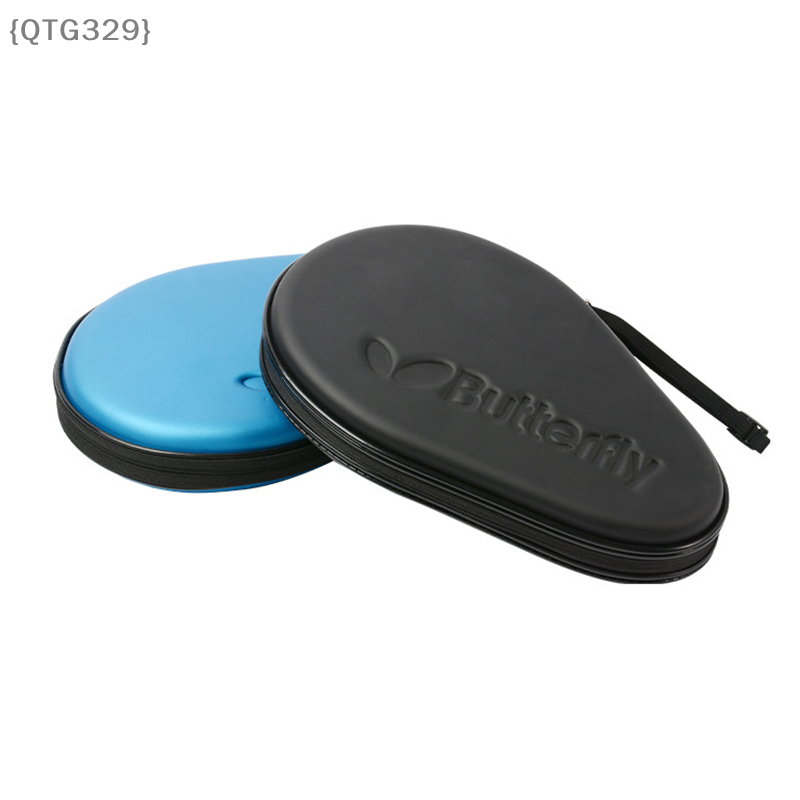 【Ja】Portable Hard Case Table T - Table Tennis Kit Bag recension och pris