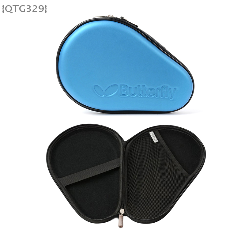 【Ja】Portable Hard Case Table T - Table Tennis Kit Bag recension och pris