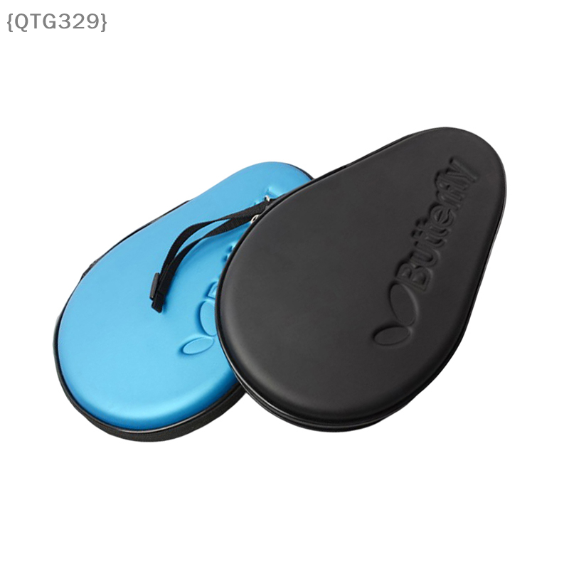 【Ja】Portable Hard Case Table T - Table Tennis Kit Bag recension och pris
