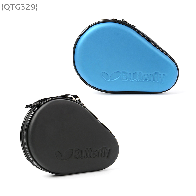 【Ja】Portable Hard Case Table T - Table Tennis Kit Bag recension och pris