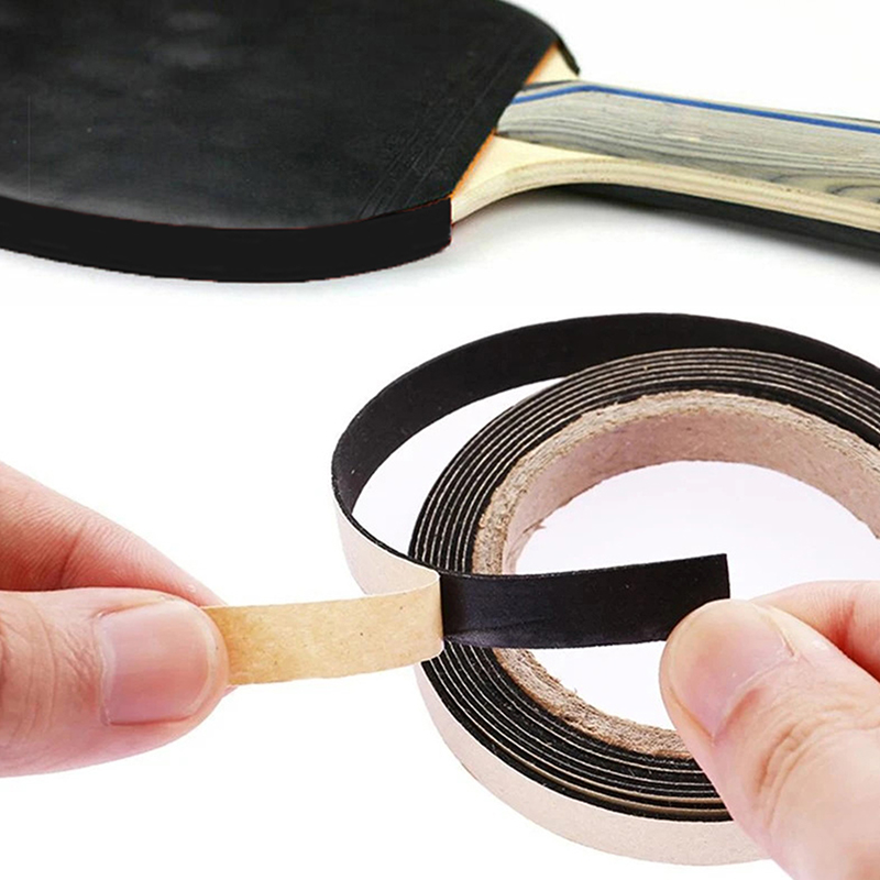 Racket Protective Glue Super T - Side Tape Racket recension och pris