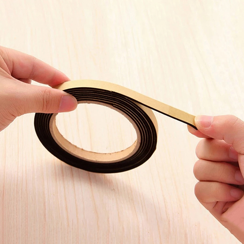 Racket Protective Glue Super T - Side Tape Racket recension och pris