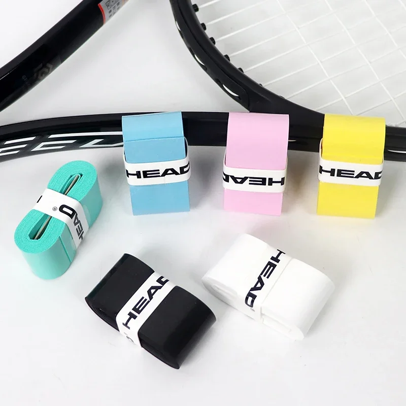 4/12Pcs HEAD Hand Glue Non-sli - Side Tape Racket recension och pris