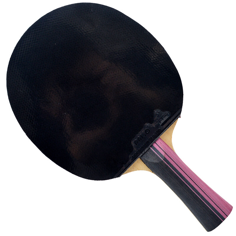 Original PALIO 3 Stars Carbon  - Table Tennis Kit Bag recension och pris