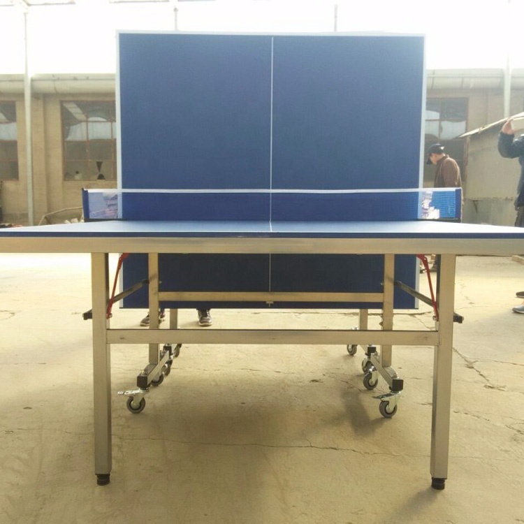 Outdoor tennis table foldable  - Table Tennis Youtube recension och pris