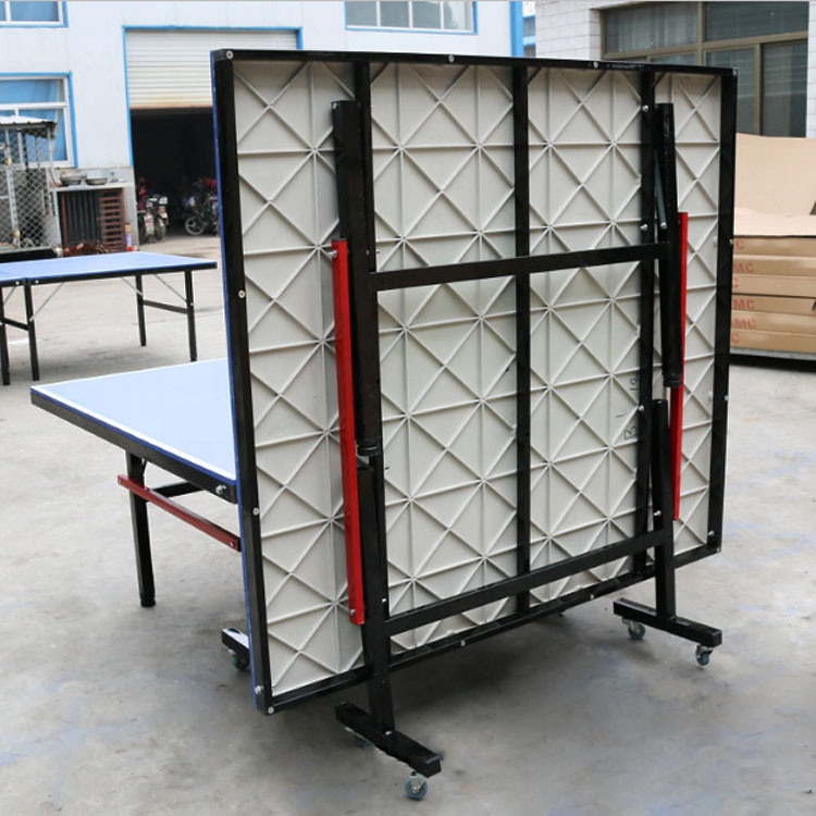 Outdoor tennis table foldable  - Table Tennis Youtube recension och pris