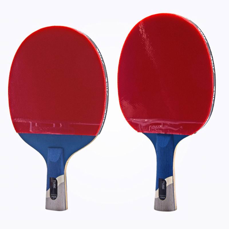 Stiga 5 stars TUBE table tenni - Table Tennis Youtube recension och pris