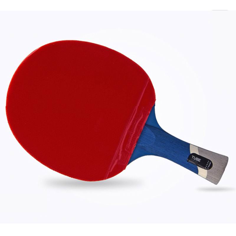 Stiga 5 stars TUBE table tenni - Table Tennis Youtube recension och pris