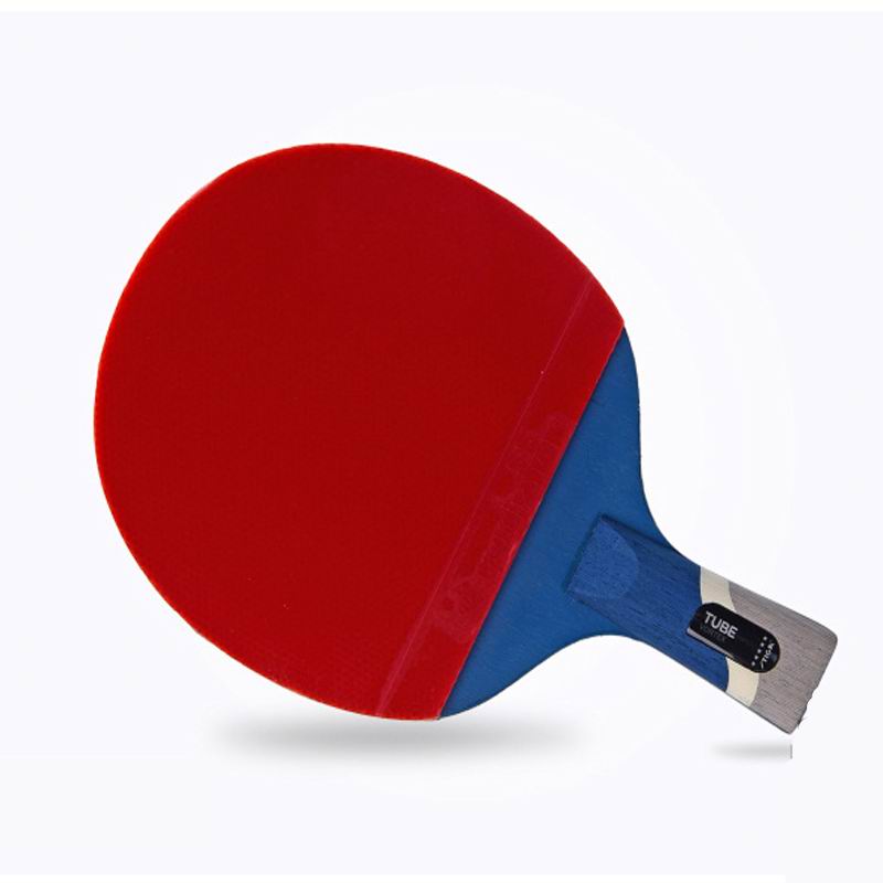 Stiga 5 stars TUBE table tenni - Table Tennis Youtube recension och pris
