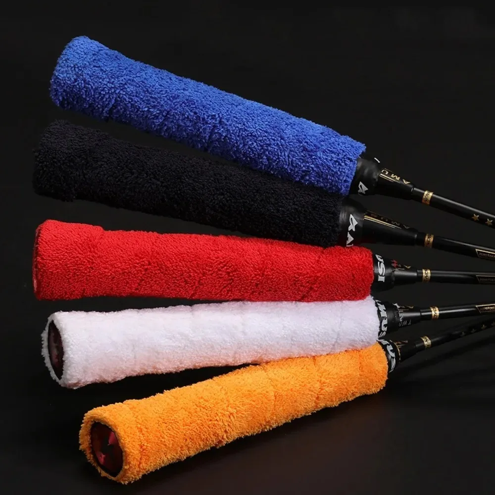 Pro Sweat-Absorbing Overgrips  - Side Tape Racket recension och pris