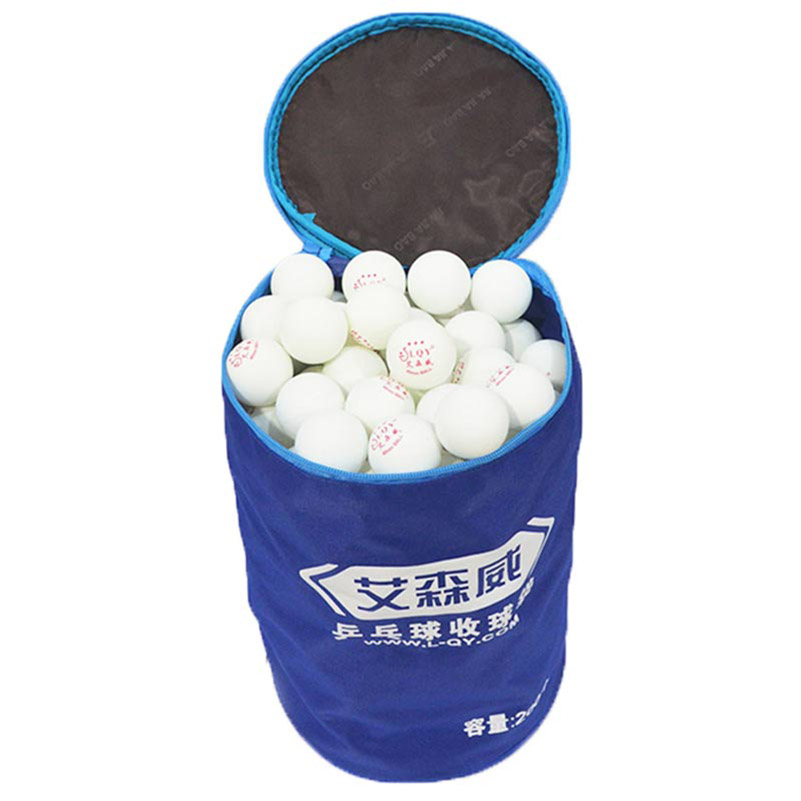Professional Oxford Table Tenn - Table Tennis Kit Bag recension och pris
