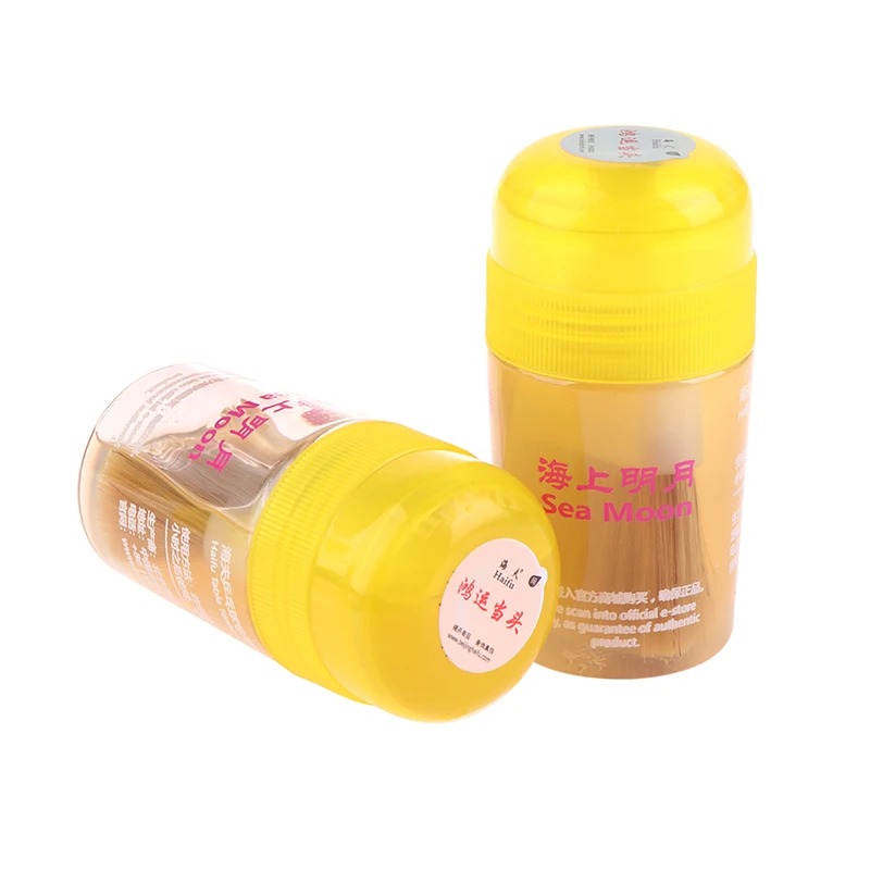 60/120ml Haifu Sea Moon Profes - Table Tennis Protective Cover recension och pris