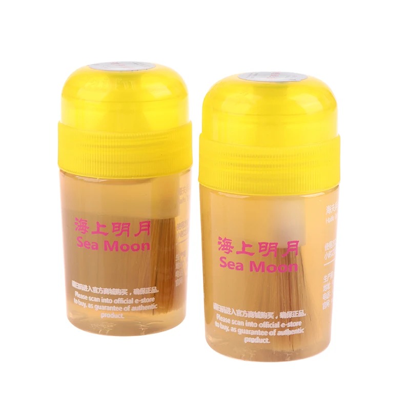 60/120ml Haifu Sea Moon Profes - Table Tennis Protective Cover recension och pris