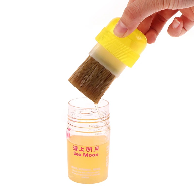 60/120ml Haifu Sea Moon Profes - Table Tennis Protective Cover recension och pris