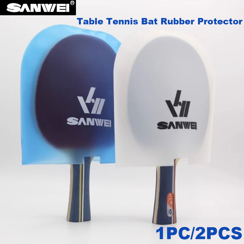 Racket Table Tennis Protection - Table Tennis Protective Cover recension och pris