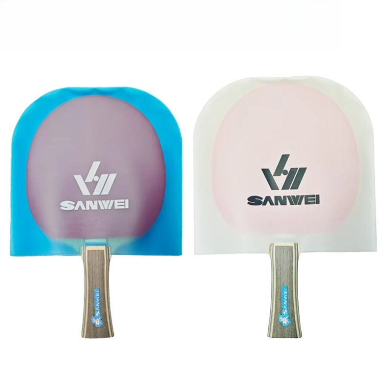 Racket Table Tennis Protection - Table Tennis Protective Cover recension och pris