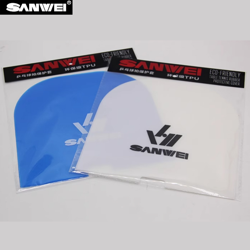 Racket Table Tennis Protection - Table Tennis Protective Cover recension och pris
