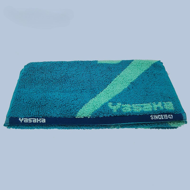YASAKA Sports Towel Absorbent  - Table Tennis Protective Cover recension och pris