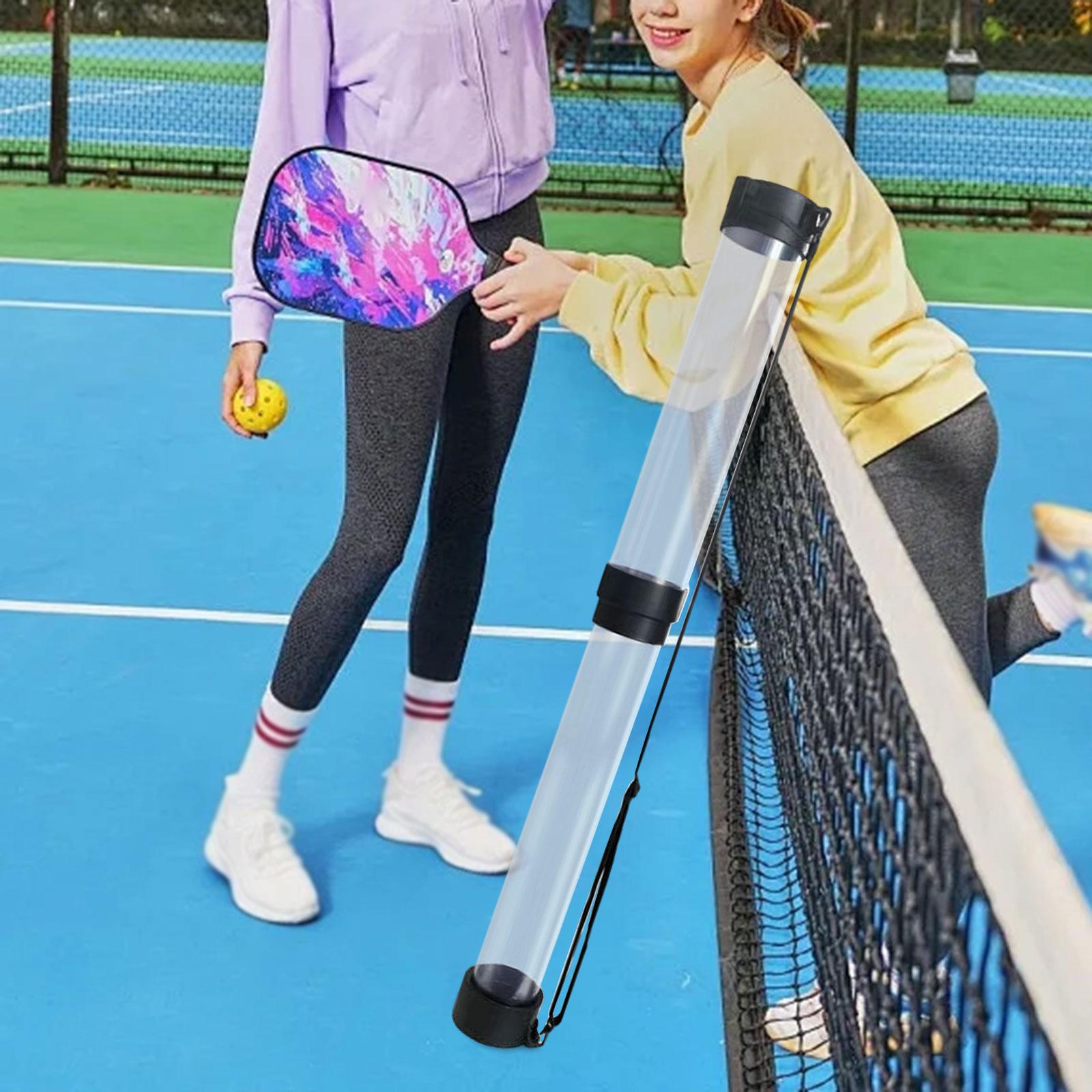 Tennis Ball Pick up Tube Carri - Table Tennis Youtube recension och pris