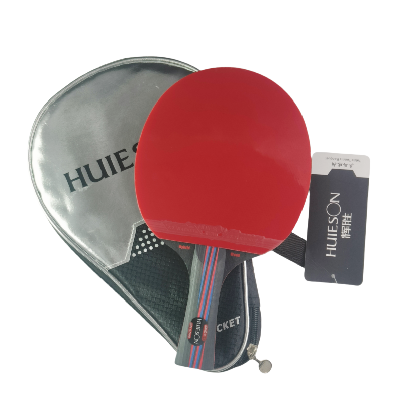 Huieson Bestseller Hybrid Nano - Table Tennis Hybrid Rubbers recension och pris