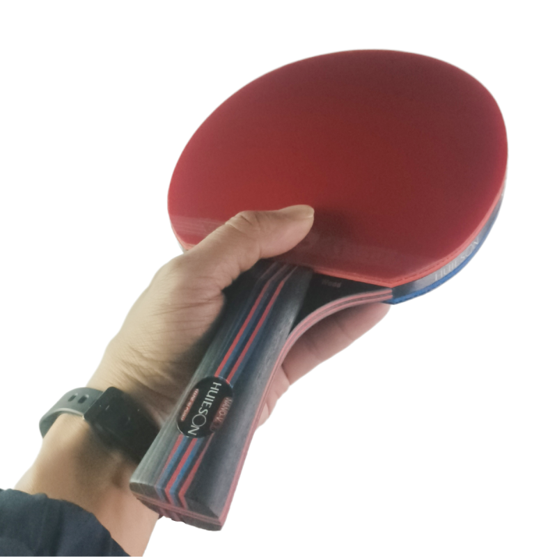 Huieson Bestseller Hybrid Nano - Table Tennis Hybrid Rubbers recension och pris
