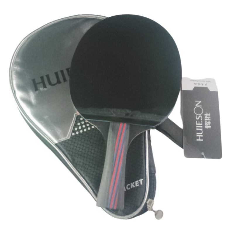 Huieson Bestseller Hybrid Nano - Table Tennis Hybrid Rubbers recension och pris