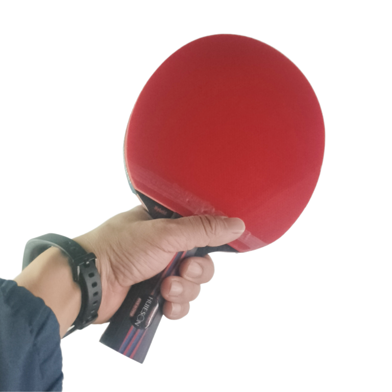 Huieson Bestseller Hybrid Nano - Table Tennis Hybrid Rubbers recension och pris