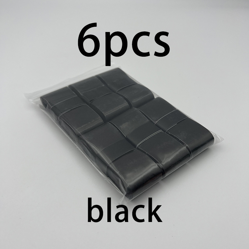 6 Pieces Original Overgrip Ant - Side Tape Racket recension och pris