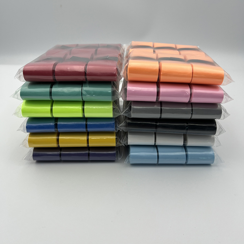 6 Pieces Original Overgrip Ant - Side Tape Racket recension och pris
