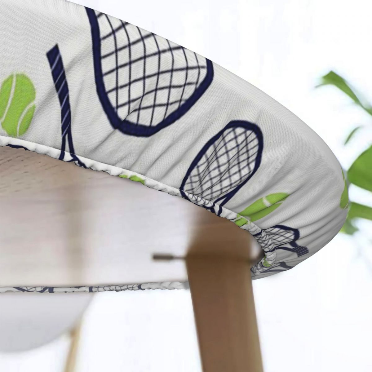 Tennis Racket And Ball Waterpr - Table Tennis News Today recension och pris