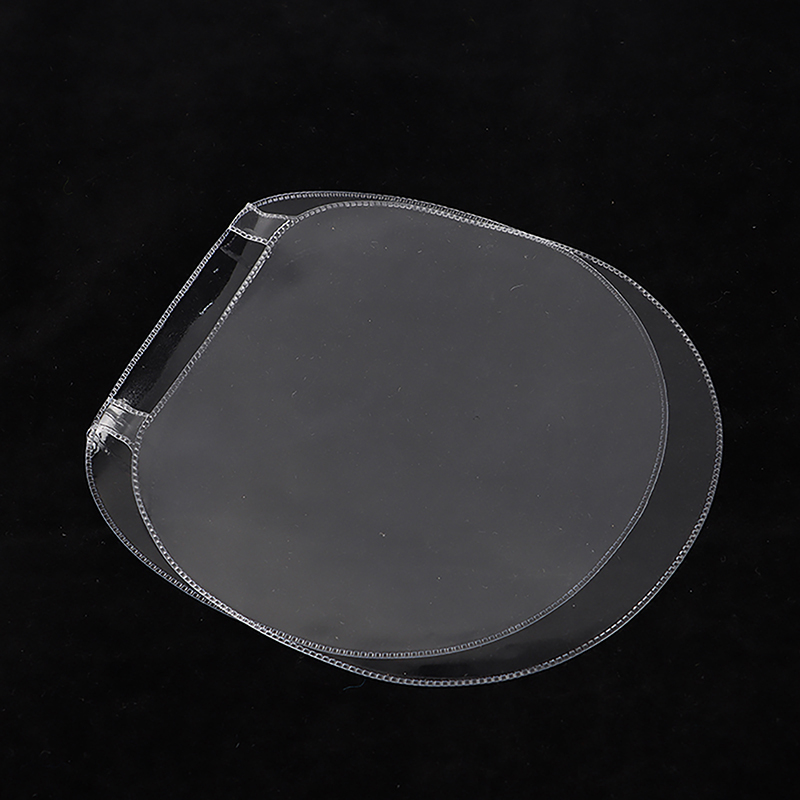 Table Tennis Racket Double-Sid - Table Tennis Protective Cover recension och pris