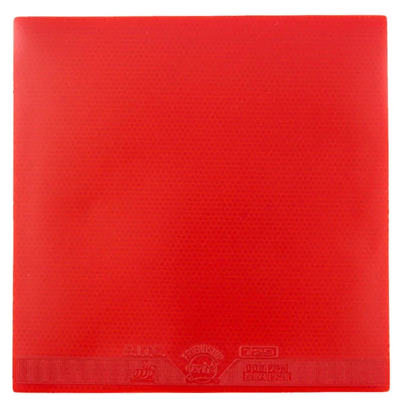 Original Friendship 729 Cross  - Table Tennis Protective Cover recension och pris