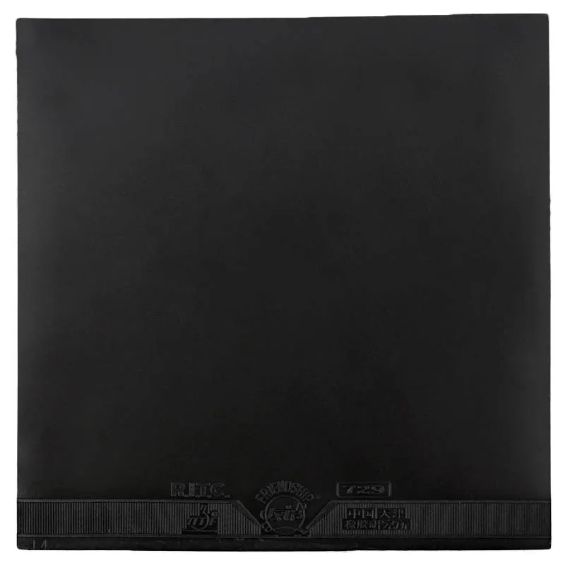Original Friendship 729 Cross  - Table Tennis Protective Cover recension och pris