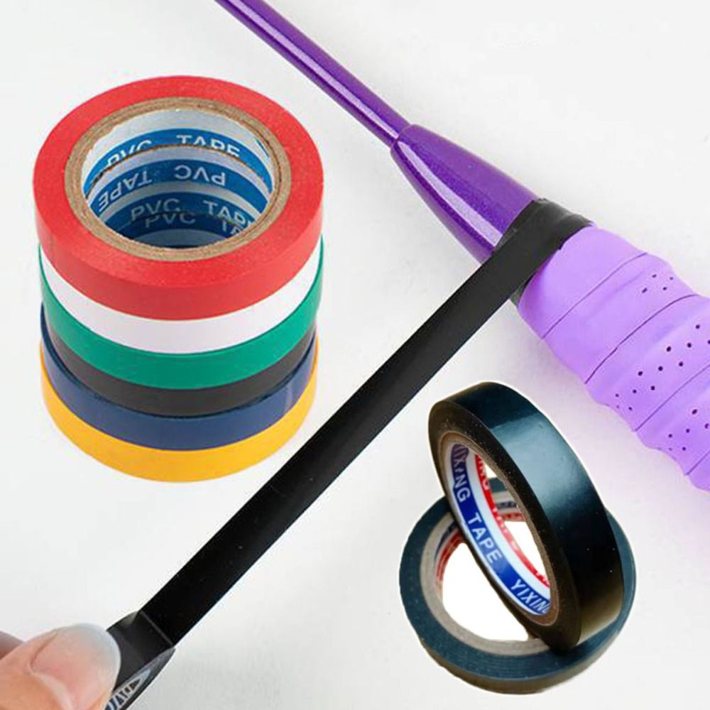 Multicolor Sweat Band Sealing  - Side Tape Racket recension och pris
