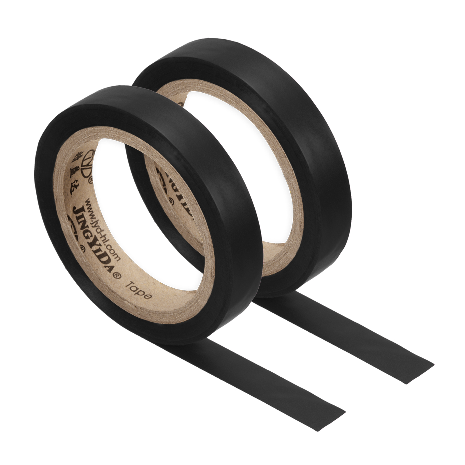 Uxcell 2 Roll Tennis Grip Fini - Side Tape Racket recension och pris