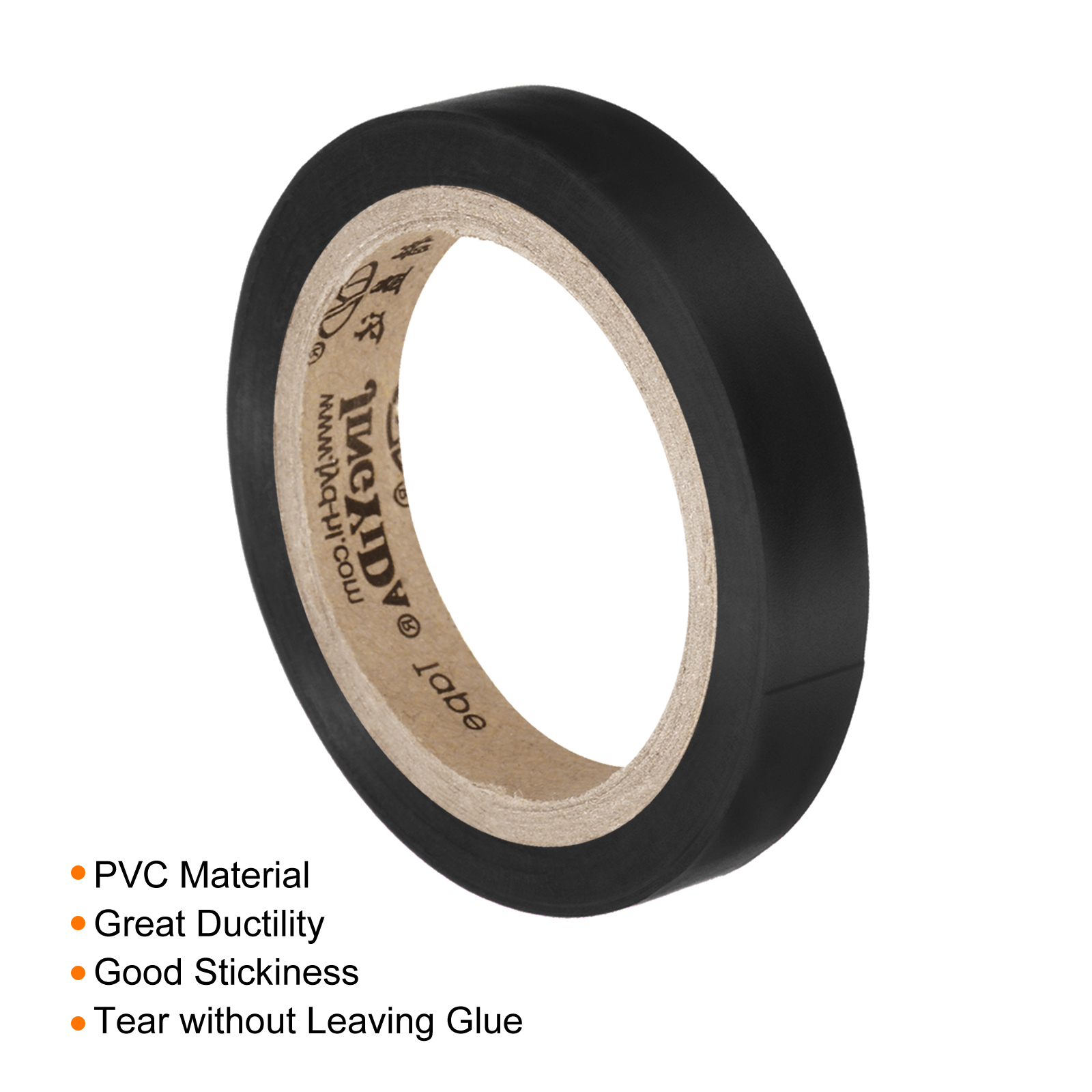 Uxcell 2 Roll Tennis Grip Fini - Side Tape Racket recension och pris