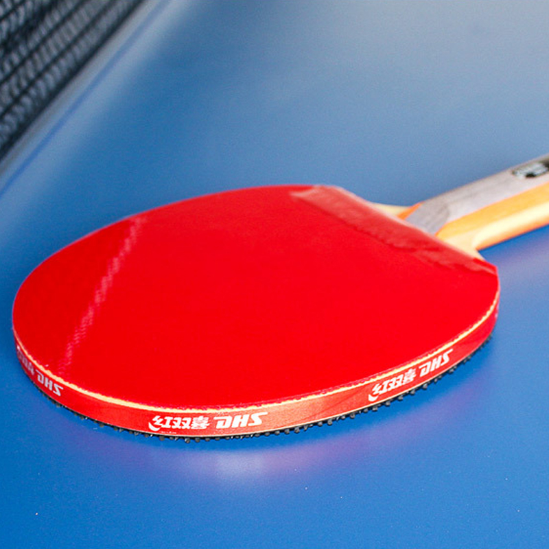 DHS Self-adhesive Table Tennis - Side Tape Racket recension och pris
