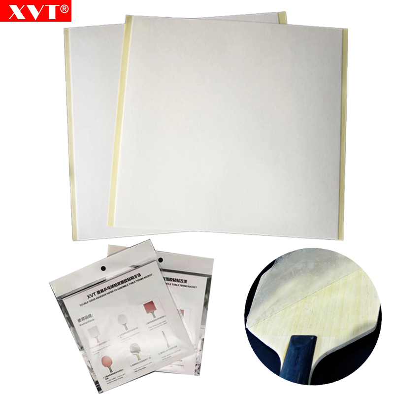 XVT Table Tennis Double Sided  - Table Tennis Protective Cover recension och pris