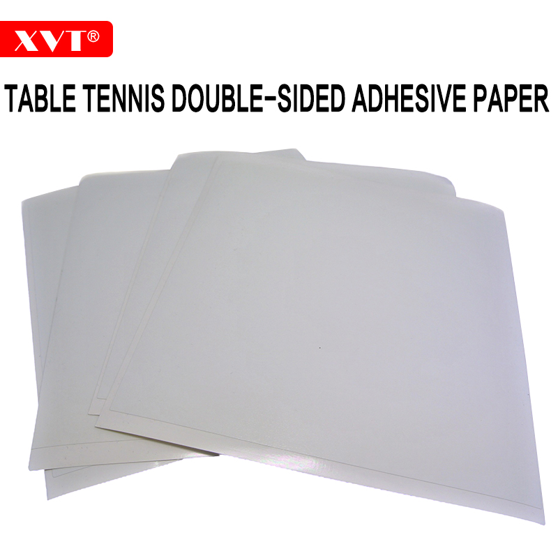 XVT Table Tennis Double Sided  - Table Tennis Protective Cover recension och pris