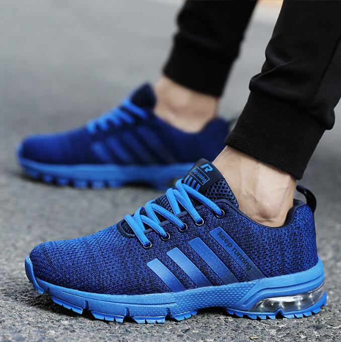 2025 New Men Shoes Casual Whit - Table Tennis News recension och pris
