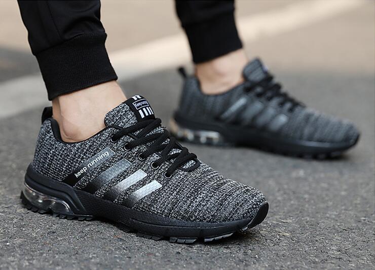 2025 New Men Shoes Casual Whit - Table Tennis News recension och pris