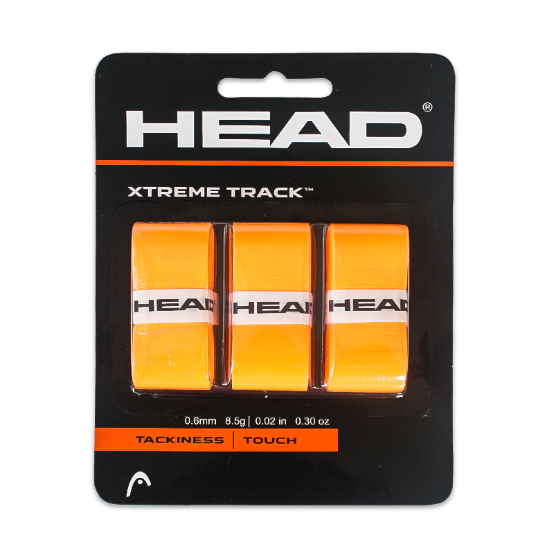 HEAD Grip Pickleball Padel Acc - Table Tennis News recension och pris