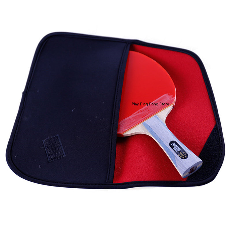DHS 6 Star 6002 6006 Table Ten - Table Tennis Kit Bag recension och pris