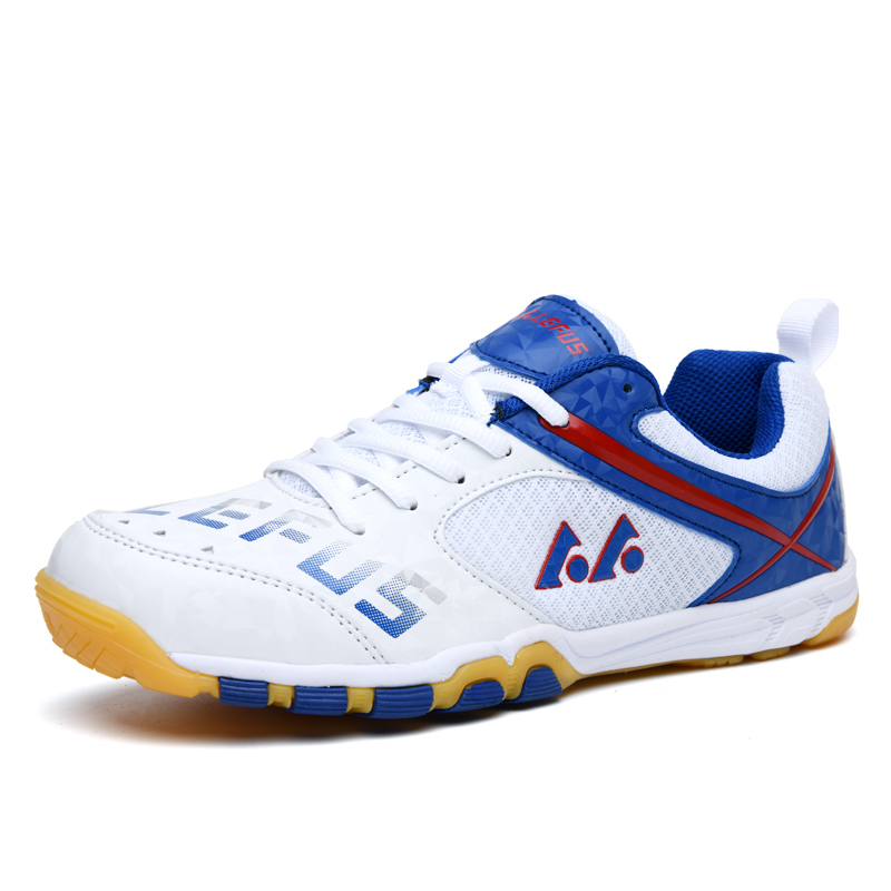 Lefus Brand Table Tennis Shoes - Table Tennis News recension och pris