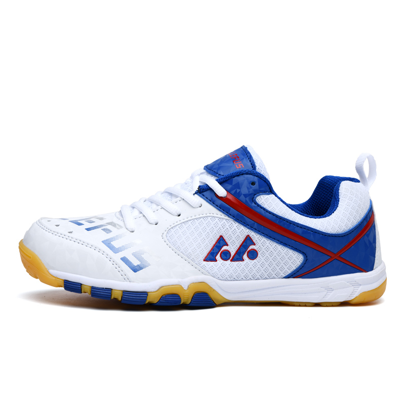 Lefus Brand Table Tennis Shoes - Table Tennis News recension och pris