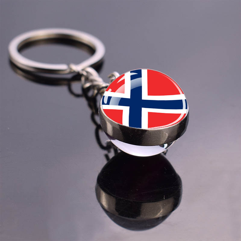 Europe Countries Flag Glass Ba - Table Tennis France recension och pris