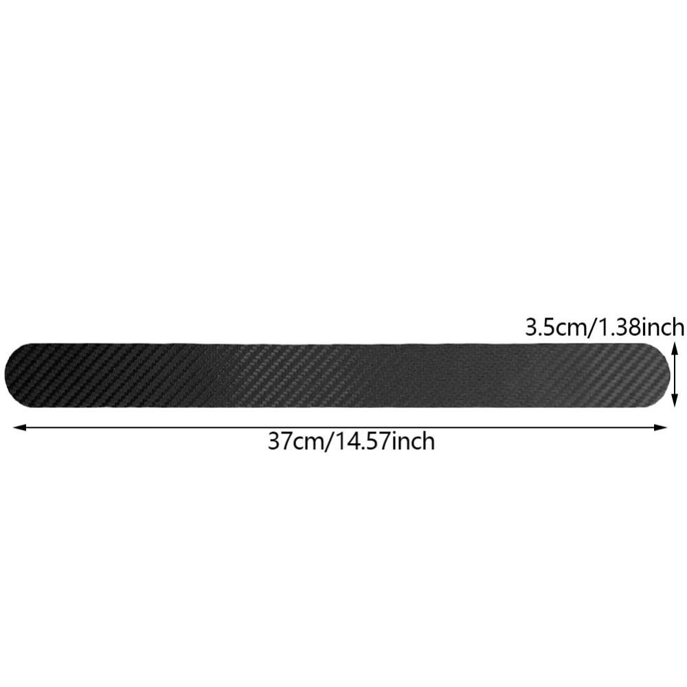 TPU Tennis Racket Protection T - Side Tape Racket recension och pris