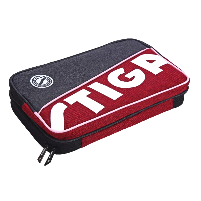 STIGA Table Tennis Rackets Bag - Table Tennis Kit Bag recension och pris